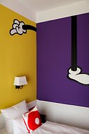 Boutique Hotel Krone München