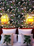 Boutique Hotel Krone München