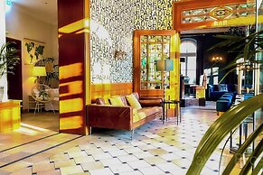 Boutique Hotel Krone München