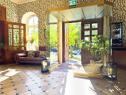 Boutique Hotel Krone München