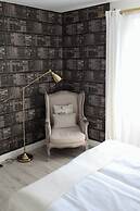 Boutique Hotel Krone München