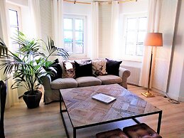 Boutique Hotel Krone München