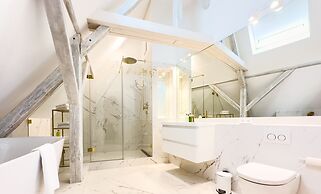 Boutique Hotel Krone München