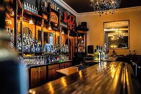 Boutique Hotel Krone München