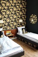 Boutique Hotel Krone München