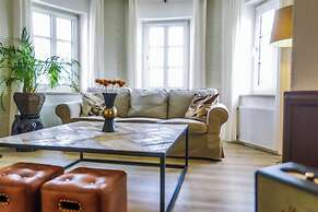 Boutique Hotel Krone München