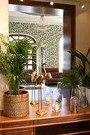 Boutique Hotel Krone München