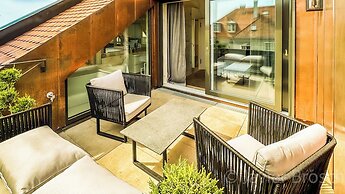 Boutique Hotel Krone München