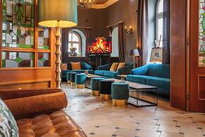 Boutique Hotel Krone München