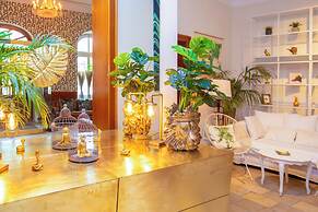 Boutique Hotel Krone München