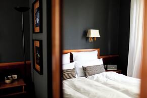 Boutique Hotel Krone München