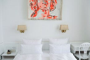 Boutique Hotel Krone München