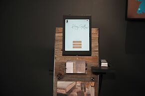 Feringapark Hotel by Coffee Fellows Hotels
