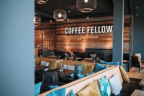 Feringapark Hotel by Coffee Fellows Hotels