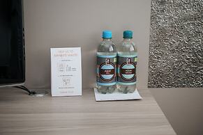 Feringapark Hotel by Coffee Fellows Hotels