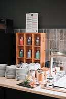 Feringapark Hotel by Coffee Fellows Hotels