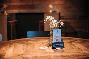 Feringapark Hotel by Coffee Fellows Hotels