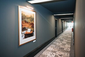 Feringapark Hotel by Coffee Fellows Hotels