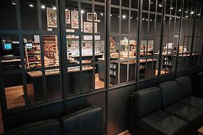 Feringapark Hotel by Coffee Fellows Hotels