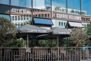 Feringapark Hotel by Coffee Fellows Hotels