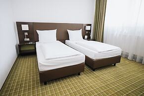 Feringapark Hotel by Coffee Fellows Hotels
