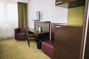 Feringapark Hotel by Coffee Fellows Hotels