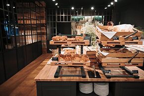 Feringapark Hotel by Coffee Fellows Hotels