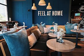Feringapark Hotel by Coffee Fellows Hotels