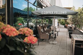Feringapark Hotel by Coffee Fellows Hotels