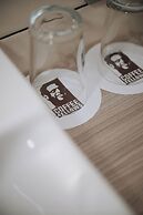 Feringapark Hotel by Coffee Fellows Hotels