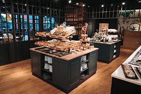 Feringapark Hotel by Coffee Fellows Hotels