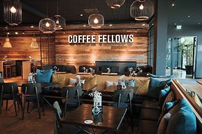 Feringapark Hotel by Coffee Fellows Hotels