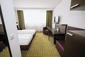 Feringapark Hotel by Coffee Fellows Hotels