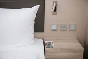 Feringapark Hotel by Coffee Fellows Hotels
