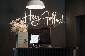 Feringapark Hotel by Coffee Fellows Hotels