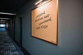 Feringapark Hotel by Coffee Fellows Hotels