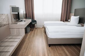 Feringapark Hotel by Coffee Fellows Hotels
