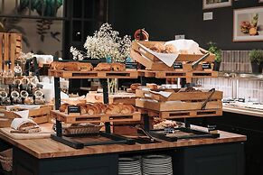 Feringapark Hotel by Coffee Fellows Hotels