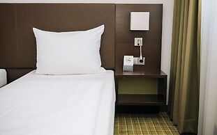 Feringapark Hotel by Coffee Fellows Hotels