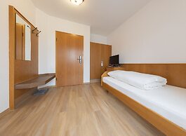 AKZENT Hotel Meerfräulein