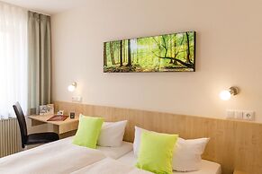 AKZENT Hotel Meerfräulein