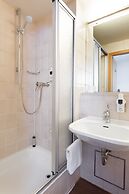 AKZENT Hotel Meerfräulein