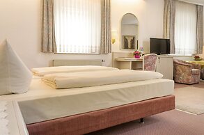 AKZENT Hotel Meerfräulein