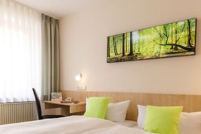 AKZENT Hotel Meerfräulein