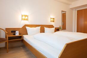 AKZENT Hotel Meerfräulein