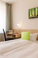 AKZENT Hotel Meerfräulein