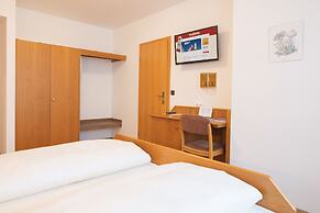 AKZENT Hotel Meerfräulein