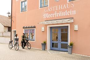 AKZENT Hotel Meerfräulein