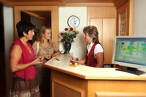 AKZENT Hotel Meerfräulein