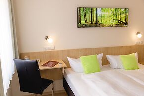 AKZENT Hotel Meerfräulein